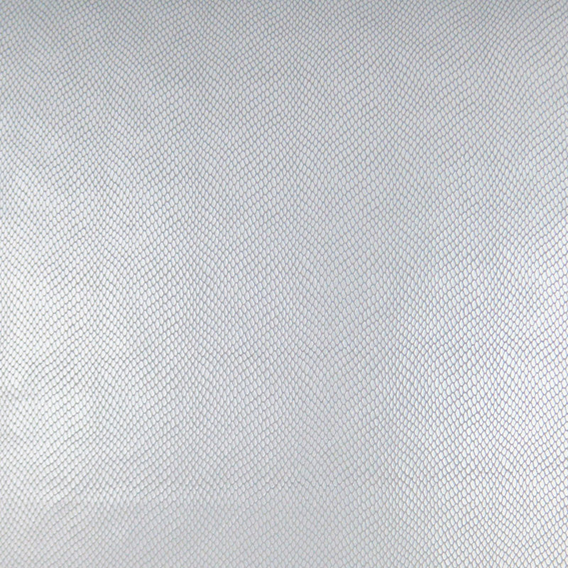 Jenkins Fabric, Silver