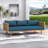 Claremont 3 Seater Daybed-393382512