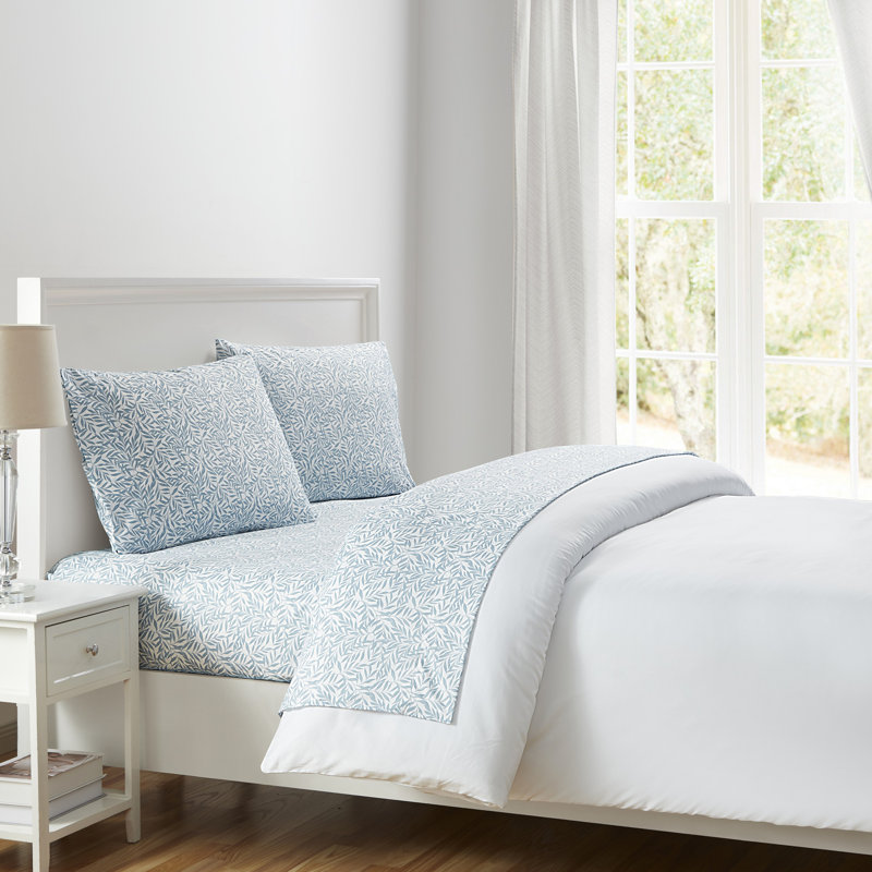  Ensemble de literie en microfibre Lulu, Grand