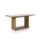 Holtsville 4 - Person Dining Set