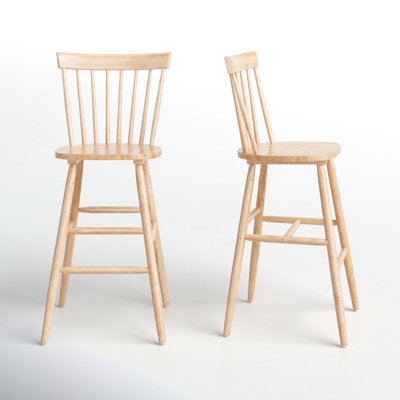 Stacee Bar and Counter Stool