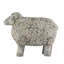 Figurine 1pc en forme de mouton durable pour décoration et cadeaux-1215106226