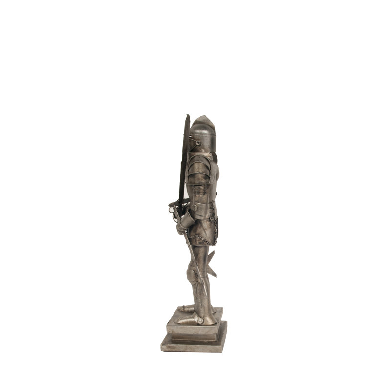 Figurine Mailloux