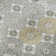 Premium Machine Washable Slesnick AMF1678 Geometric Rug