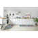 Andrano Chenille Indoor Rug