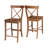 Guzik Solid Wood Counter Stool-1943603994-1944686528