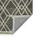 Amaanah Wool Geometric Indoor Rug
