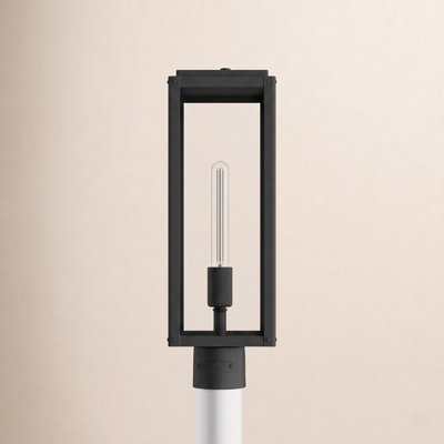Caliana Outdoor Lantern Head