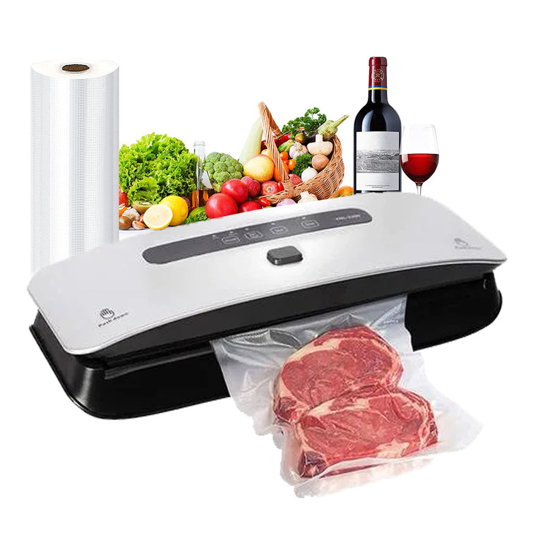 YINXIER Vacuum Sealer Machine For Food Savers