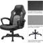 Chaise de jeu PC et de course-1085539415
