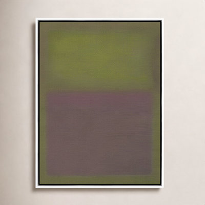 Composition Deep by Charles Stuart