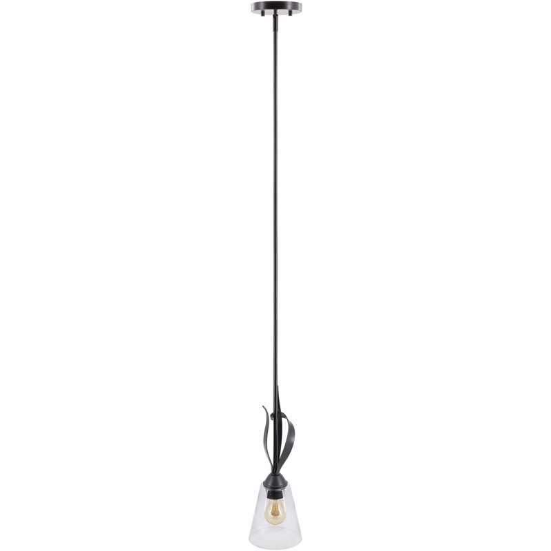 Ridgeside 1 - Light Single Pendant