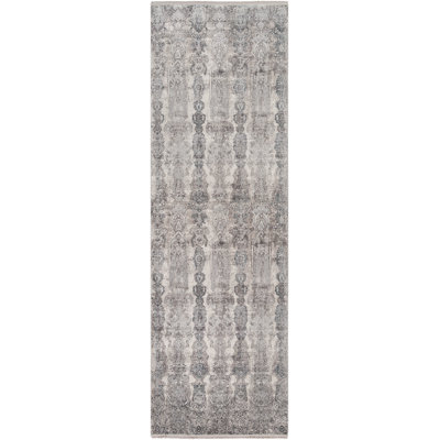 Oriental Indoor Rug