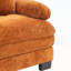 Canapé modulaire en chenille-390861589