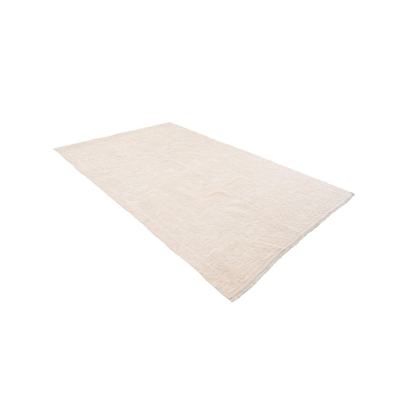 Tapis crème Jennings