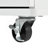 Versatile Kitchen Island With Drop Leaf, 3-Tier Pull-Out Organizer, And Rolling Wheels For Enhanced Storage And Mobility-684894230