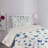 Butterflies Polyester Coverlet-877738188