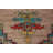 Vegetable Dye Ziegler Oriental Area Rug