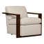 Thom Filicia Home 32" Wide Upholstered Armchair-1648238678-1648238711
