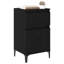 Bedside Cabinet 2 Pcs 40 X 35 X 70 Cm Engineered Wood-331186449