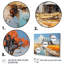 Mariita Farmhouse Farmstead Abstraction III - Imprimé-943076668-943076666