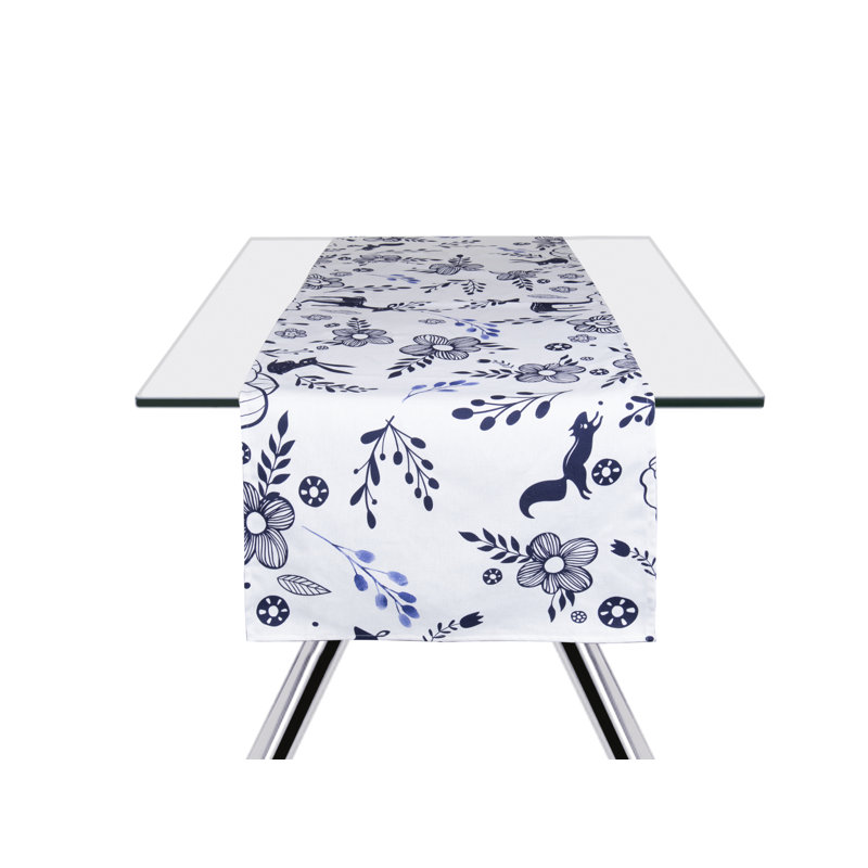 "SUOMI" RUNNER 45X140 CM