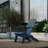 Heritage Folding Adirondack Chair-795175206