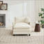 Canapé modulaire Cloud avec coussin double couche-524609513