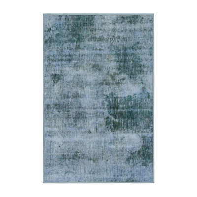 Abstract Indoor Rug
