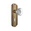 Deco Plate with Decorative Keyhole and Waldorf Door Knob-1640591769-1640591747