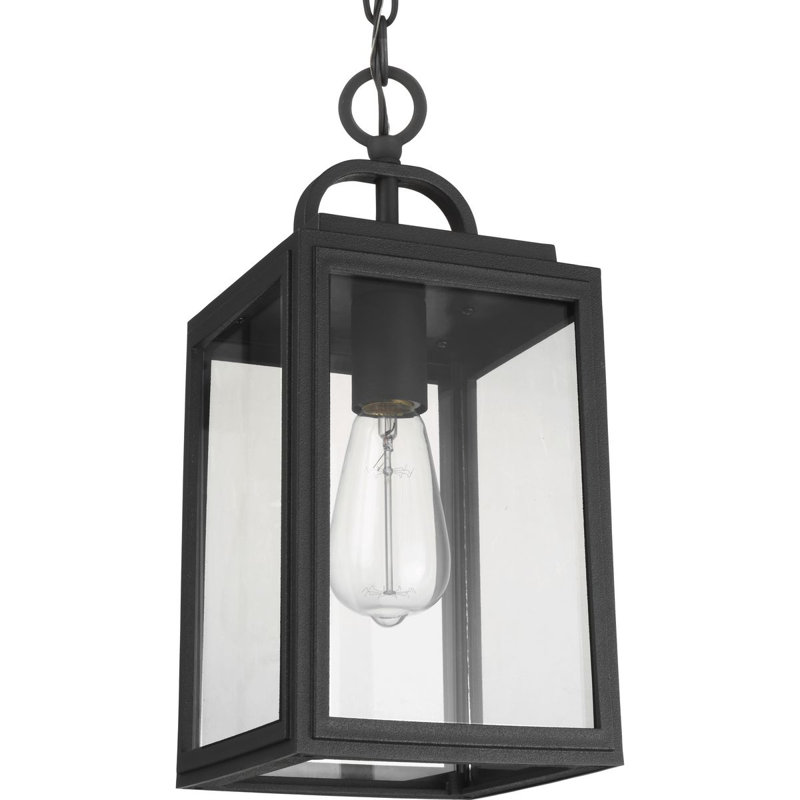 Miltona Outdoor Hanging Lantern