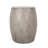 Outdoor Lightweight Concrete Side Table