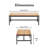 Tommy Hilfiger Robson Coffee Table