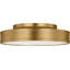 Dupont Round Semi Flush-212057607-212057624