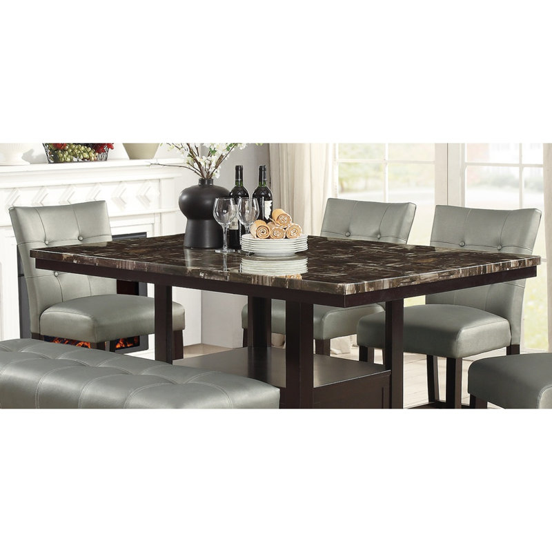 Table de salle à manger 1Pc