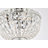 Stinnett Flush Mount-32478896-113817051-113817053