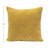 Velvet Throw Pillow