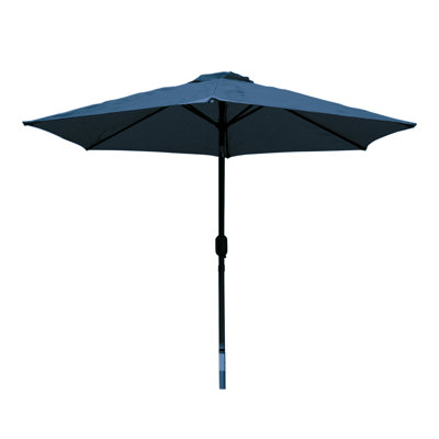 300cm Tilt Market Parasol