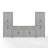 Tara Entertainment Center for TVs up to 65"-1790002961