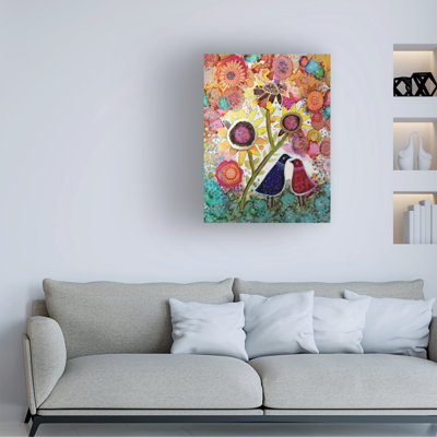 Lredis Moi Ces Choses Tendres Modern & Contemporary