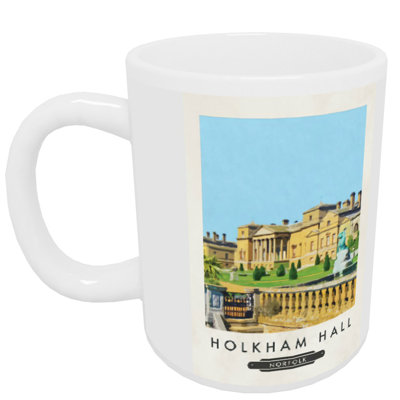 Mollie Earthenware Coffee Mug