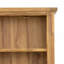 Bibliothèque 35,5X12x71 "