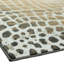 Arely Shiny Brown Area Rug-38864698