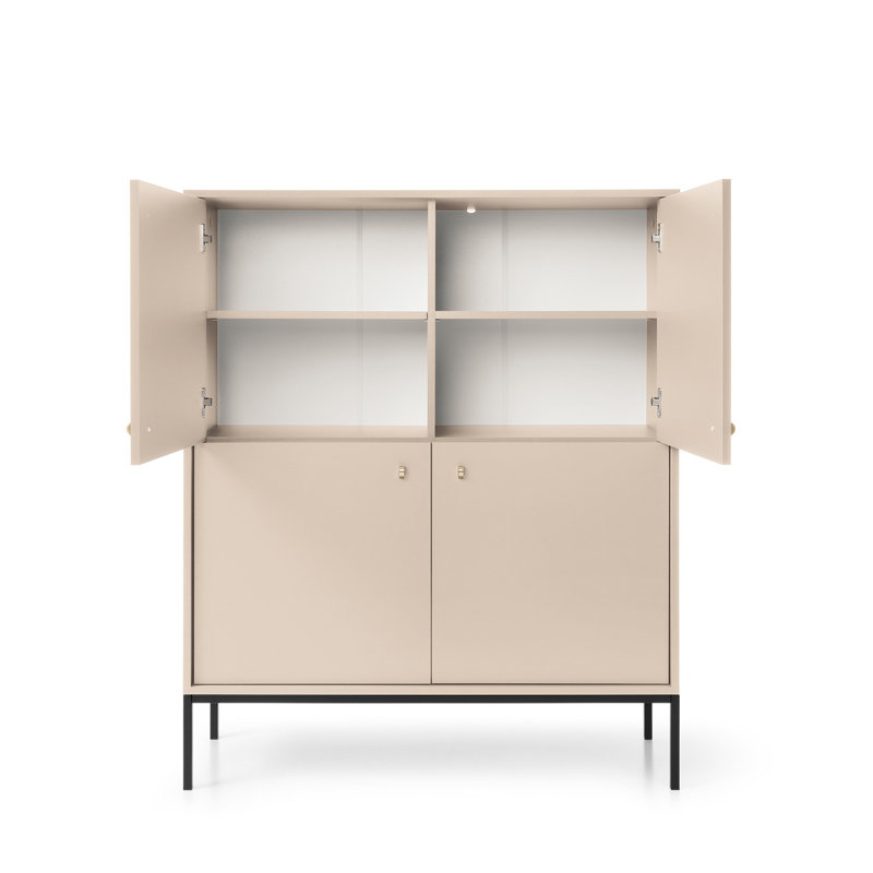 Ite 104cm Sideboard