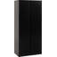 Braunstein 2 Door Wardrobe-87127003