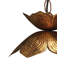 Luminaire suspendu 1 lumière Lotus-31274424