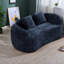 Canapés 2 places Compression Curved