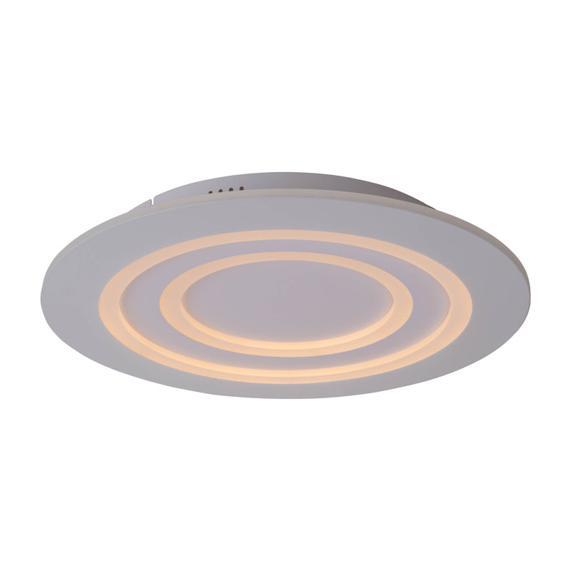 Darrold LED Flush Mount