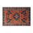 Tabriz Brown Indoor and Outdoor Area Rug-1711222548