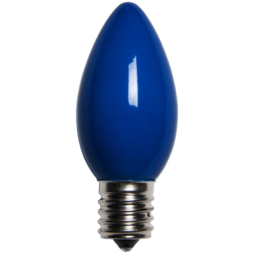 Holiday Lighting The Holiday Aisle® Bulb 